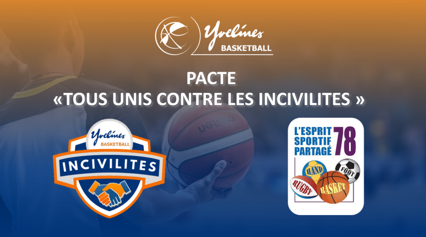 Pacte Tous unis contre les incivlités
