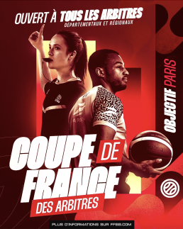 Coupe de France des Arbitres
