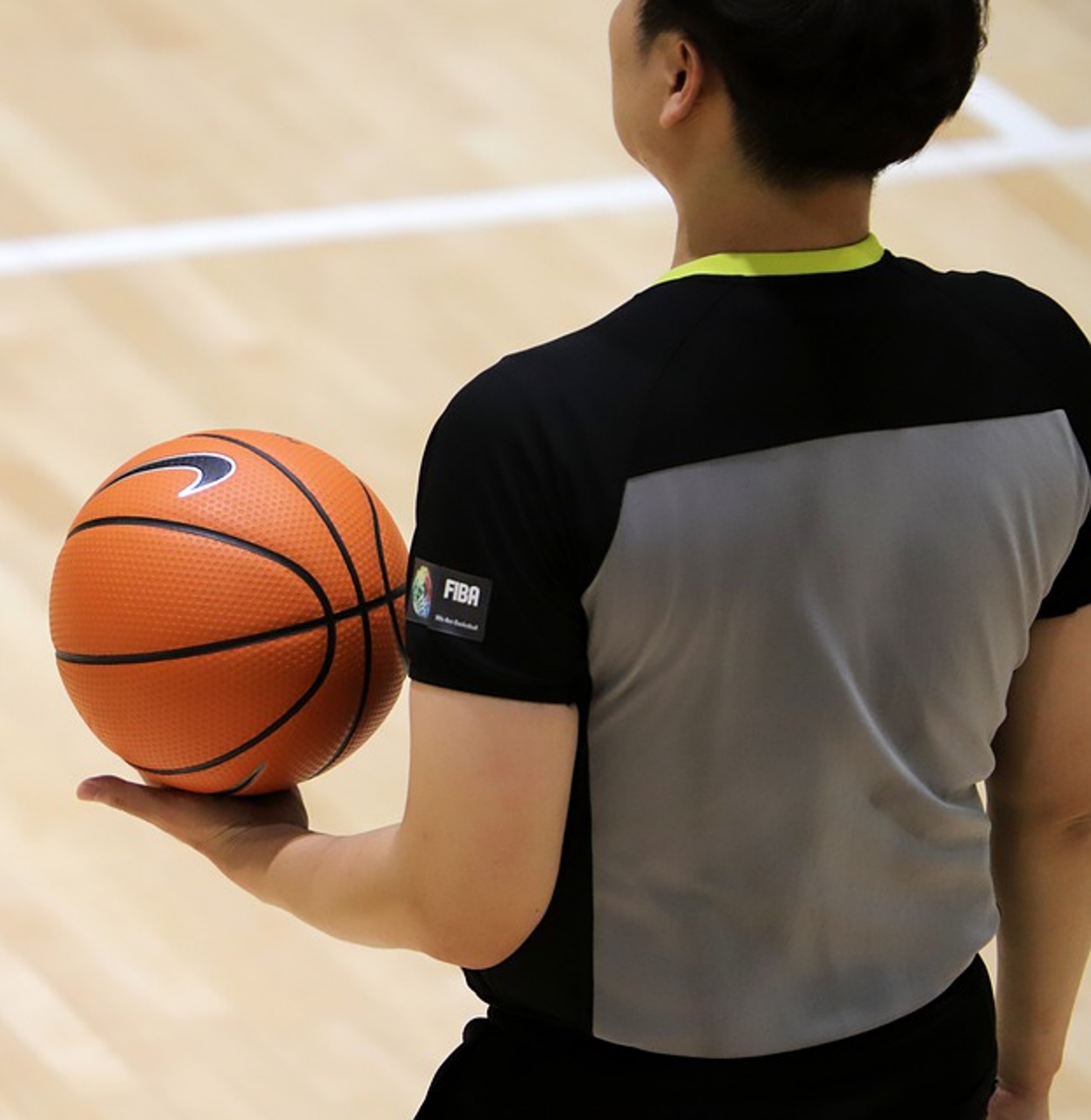 L’UNSS 78 et Le CDYBB complice dans la Formation de Jeunes Arbitres.