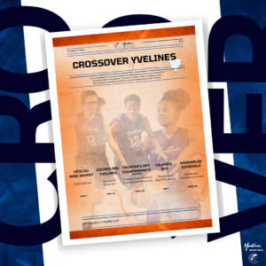Crossover Yvelines : la troisième édition est sortie !