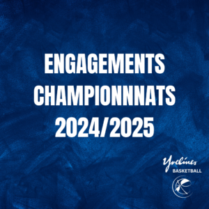 Engagements 2024/2025