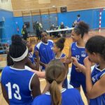 Sélection U14 : le TIC U14 a eu lieu ce samedi 21 décembre