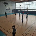 Formation OTM / Arbitre : la phase 2 a débuté