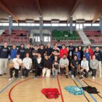 Formation Arbitre départemental (2ème session)