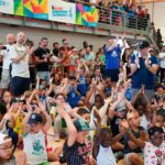 La Fête Nationale du Mini-Basket : un événement incontournable