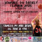 Journée du Basket Féminin 2025
