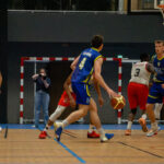 5×5 : Coupe des Yvelines