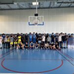 Coupe 3×3 des Yvelines