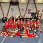 21ème édition du colloque Mini-Basket