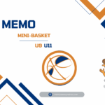 Memo U9 – U11