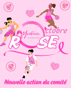 OCTOBRE ROSE 2025