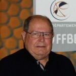 Annonce du décès de Roger BISSON