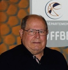 Annonce du décès de Roger BISSON