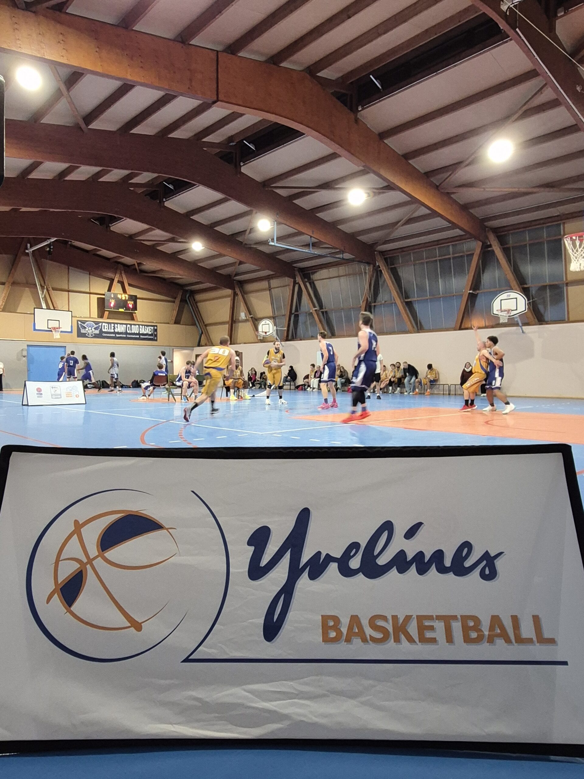 Premiers Stops 3×3 : une première partie de saison encourageante pour la suite