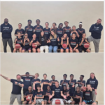 Tournoi International de Noël U13 : les sélections des Yvelines face à l’exigence du haut niveau