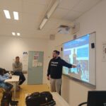 Jeunes Officiels : La relève de l&rsquo;arbitrage en formation à Vélizy-Villacoublay !