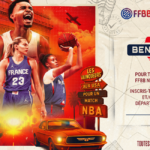 CHALLENGE BENJAMINS 2026