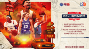 CHALLENGE BENJAMINS 2026