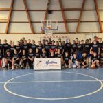 Grande réussite pour cette 19ème édition de la finale départementale du Challenges Benjamin.e.s des Yvelines